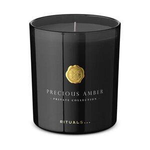 NEW! Rituals Precious Amber Private Collection Scented Candle 360g in Box